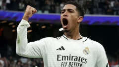 Jude Bellingham hoy: ¿Por qué no juega frente a Real Sociedad, qué partidos se pierde y cuándo volverá a las canchas?