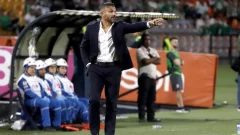 ¿Por qué echaron a Gandolfi de Atlético Nacional?