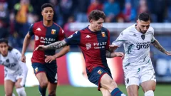 Genoa – Empoli: Alineaciones y datos del encuentro por Copa Italia