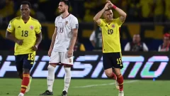 Venezuela vs Colombia EN VIVO: canales, horarios y cómo ver el partido de Eliminatorias Sudamericanas 2026
