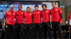 Perú vs Portugal en la Copa Davis 2025: horarios, partidos y expectativas de la serie del Grupo Mundial 1
