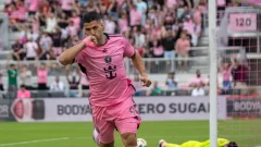 Sanción histórica en la MLS: ¿Cuántos partidos se pierde Luis Suárez?