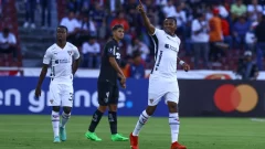 Liga de Quito apunta a la hazaña: hoy define su pase a semifinales en Brasil