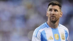 Lionel Messi podría decir adiós a las Eliminatorias: descanso antes de Ecuador