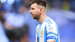 Eliminatorias 2026: cómo formará Argentina sin Lionel Messi ante Ecuador en Guayaquil