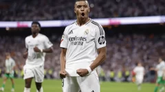 El gran momento de Kylian Mbappé: Se enciende la ilusión por la Champions