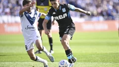 Vélez y Racing reeditan un duelo internacional tras 28 años: así está el historial entre ambos