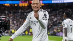 Kylian Mbappé: ¿Cuántos hat-tricks lleva en el Real Madrid?