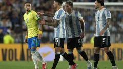 Eliminatorias Sudamericanas 2026: jugadores suspendidos y partidos clave en la última fecha