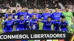 U de Chile – Alianza Lima HOY EN VIVO: Dónde ver, posibles alineaciones y horario
