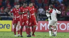 Las importantes bajas de América de Cali para enfrentar a Bucaramanga