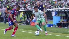 Las bajas confirmadas de Atletico Nacional para enfrentar a Quindío
