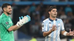 ¿Juega Arias? Todo lo que tenés que saber sobre las formaciones del clásico en Avellaneda
