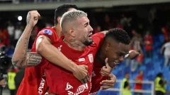 América de Cali: ¿Por qué fue sancionado a Rodrigo Holgado?