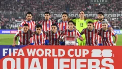 Paraguay, a un paso del Mundial: qué necesita la Albirroja para sellar su clasificación