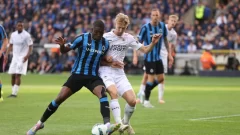 Joel Ordóñez en la Champions League: cómo ver EN VIVO Brujas vs Mónaco por el debut europeo