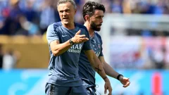 ¿Qué le pasó a Luis Enrique y por qué será operado?