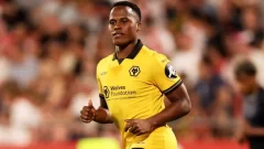 Jhon Arias : ¿Vuelve a la titularidad ante Tottenham?