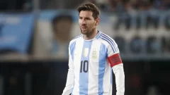 Ecuador vs Argentina: hora, TV y cómo ver EN VIVO el partido de Eliminatorias Sudamericanas