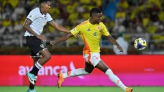 Colombia ya está en el Mundial 2026: así se prepara para enfrentar a Venezuela en la última fecha de Eliminatorias