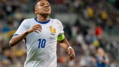 ¿Juega Kylian Mbappé? Alineaciones para el partido de Francia vs Islandia