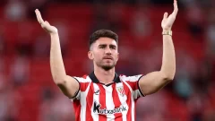 ¿Por qué Aymeric Laporte no puede jugar frente al Arsenal en la Champions League?