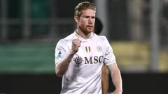 De Bruyne vuelve al Etihad: Napoli desafía al Manchester City en un estreno de Champions lleno de morbo