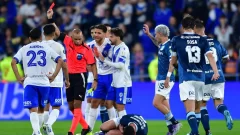 Estas son las probabilidades de que Vélez clasifique a las semifinales de la Copa Libertadores