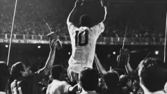 Pelé y su gol 500: a 63 años del récord que lo convirtió en leyenda mundial