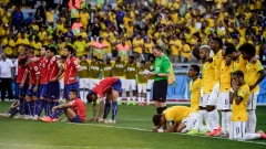 Chile desafía la historia: la Roja buscará dar el golpe en el Maracaná ante Brasil