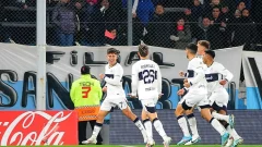 Gimnasia y Riestra vuelven a cruzarse: un historial corto pero equilibrado