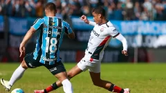 Grêmio x Vitória: onde assistir ao vivo, horário e escalações pelo Brasileirão 2025