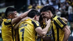 Las bajas de Guaraní para enfrentar a Luqueño por jornada 11
