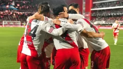 River vs. Riestra: el Millonario busca la cima del Clausura y la clasificación a la Copa Libertadores 2026