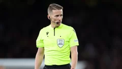 Árbitros confirmados para Atlético Madrid vs Rayo Vallecano en LaLiga 2025: quién dirigirá el duelo en el Metropolitano