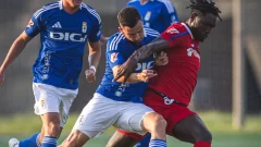 ¿Cómo está el historial entre Getafe – Real Oviedo?
