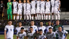 Costa Rica define su once ante Nicaragua en el debut de la fase final eliminatoria