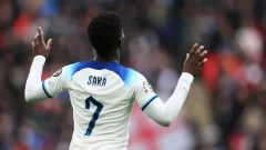 Alineación de Inglaterra para enfrentar a Serbia por Eliminatorias UEFA