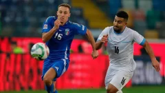 Las alineaciones de Israel – Italia para el encuentro clave por Eliminatorias UEFA