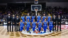Italia, un clásico europeo que amenaza a España en el Eurobasket 2025