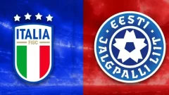 ¿Dónde y a qué hora VER EN VIVO ONLINE GRATIS Italia – Estonia por Eliminatorias UEFA?