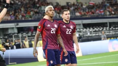 Nicaragua vs. Costa Rica: qué canales transmiten el debut eliminatorio rumbo al Mundial 2026