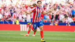 ¿Juega Julián Álvarez frente a Liverpool por Champions League?