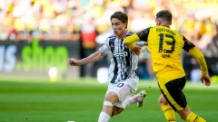 Juventus vs Borussia Dortmund: historial completo, resultados y estadísticas en Champions League y UEFA Cup