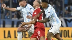 Huracán y Racing, en vilo por la lluvia: ¿se jugará el duelo del Clausura 2025?