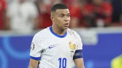 Ucrania vs Francia: Alineaciones para el debut en las eliminatorias rumbo al Mundial 2026