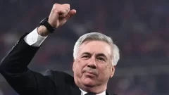 Ancelotti sorprende en Brasil: ¿cuatro delanteros contra Chile?