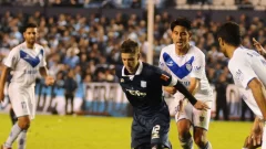 La racha de Racing frente Vélez en Avellaneda ¿Cuándo fue la última derrota de local?