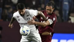 Historial de Lanús contra equipos brasileños en torneos internacionales: cómo llega al duelo decisivo con Fluminense