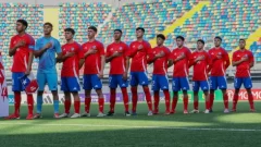 Las bajas de Chile para enfrentar a Nueva Zelanda por Mundial Sub-20